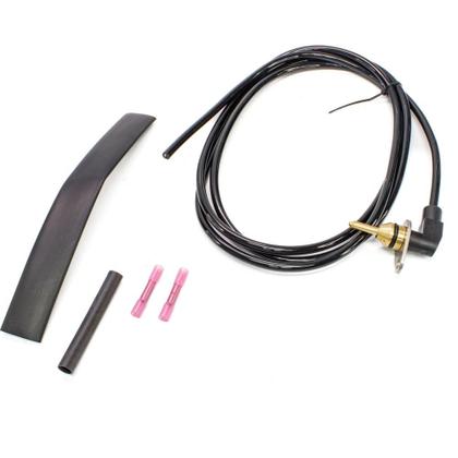 Imagem de Sensor De Temperatura Sistema Injeção Scan Motor Estacionário E2011 P96 Série 4 P G R T Com Chicote Sem Plug - 1865315