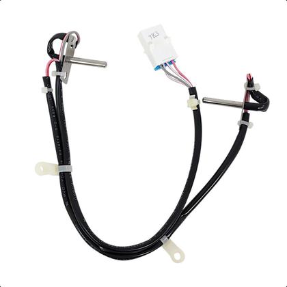 Imagem de Sensor de temperatura termistor do duto wd-14312rda.aowgbrs