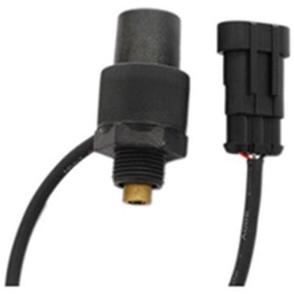 Imagem de Sensor de velocidade Fiat Strada 1999 a 2005 SENSORAUTO