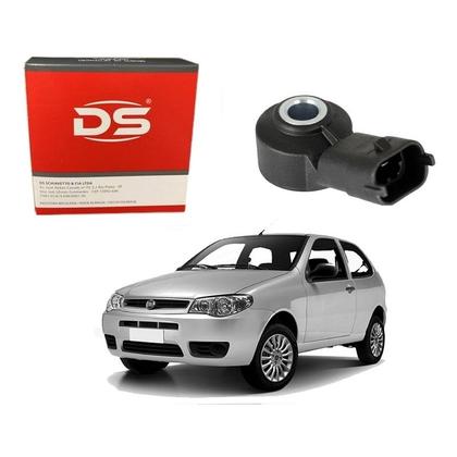 Imagem de Sensor Detonação Ds Palio 1.4 Flex 2005 A 2009