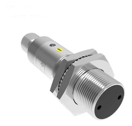 Imagem de SENSOR FOT. DIFUSO M18 - PR18-BC10DPR-E2 - PNP NA+NF Saida Con. M12 4P - SN: 100mm - LANBAO