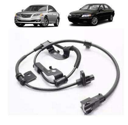 Imagem de Sensor Freio Abs era Sonata Dianteira Direito 598303K000