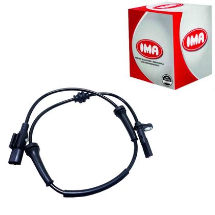 Imagem de Sensor Freio Abs Traseiro - Toro 2016 A 2020 - Al-2111