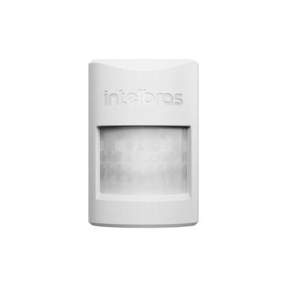 Imagem de Sensor Infravermelho Passivo IVP sem Fio Intelbras - 1000 PET SF