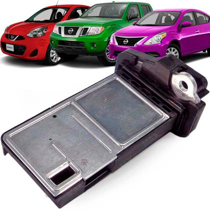 Imagem de Sensor Maf Medidor Fluxo Ar Versa March Frontier Livina Tida