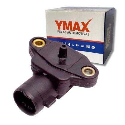 Imagem de Sensor MAP Accord  2.0 2.2 2.3 3.0 Civic 1.5 1.6 Prelude