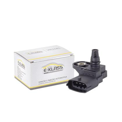 Imagem de Sensor MAP Fiat Palio Siena Doblo Punto Idea Jac J3 Jeep Renegade Fiat Toro (Ref. ESM2023)