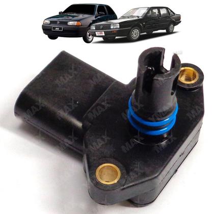 Imagem de Sensor Map Gol Parati Polo Classic Santana Saveiro Quantum