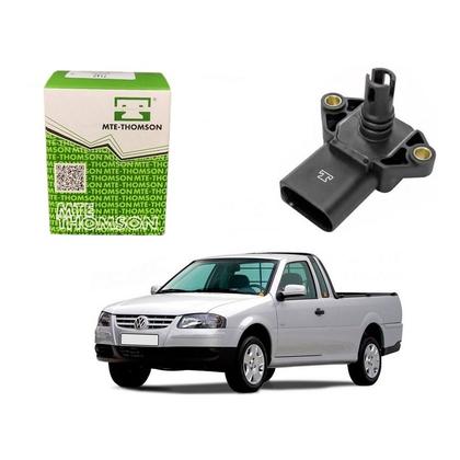 Imagem de Sensor Map Mte Saveiro G4 1.6 1.8 Flex 2006 A 2008