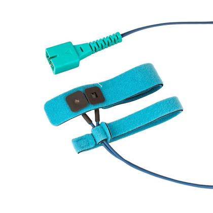 Imagem de Sensor Neonatal Tipo Y para Oxímetro PC66B - Lepu