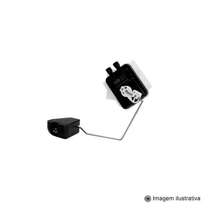 Imagem de Sensor Nivel Combustível Astra 2.0 4C 8V 04 ... 11 / Vectra 2.0 4C 8V 05 ... 09 / Vectra 2.4 4C 16V 05 ... 06