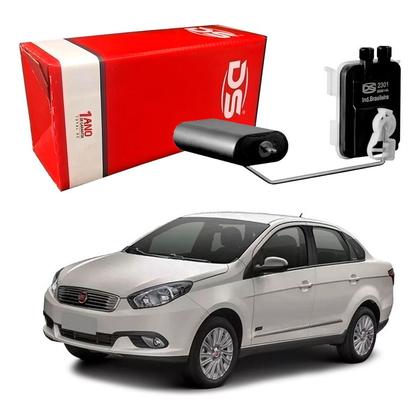 Imagem de Sensor Nivel Combustivel Ds Grand Siena 1.0 1.4 2017 A 2021