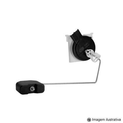 Imagem de Sensor Nivel Combustível Ecosport 1.0 4C 8V 03 ... 06 Zetec Rocam Supercharger / Ecosport 1.6 4C 8V 03 ... 06 Zetec Rocam