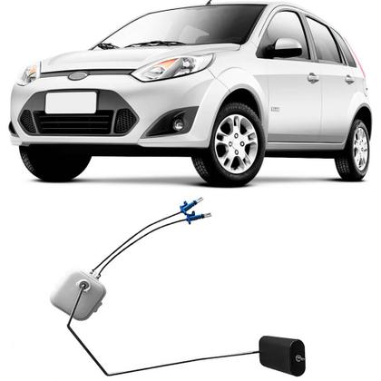 Imagem de Sensor Nível Combustível New Fiesta 2013 a 2019 Ka 2014/2021
