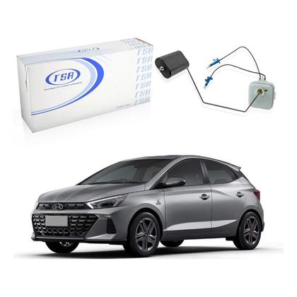 Imagem de Sensor Nivel Combustivel Tsa Hb20 1.0 2022 A 2023