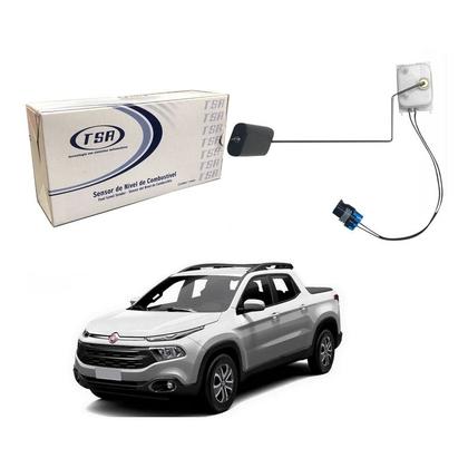 Imagem de Sensor Nivel Combustivel Tsa Toro 1.8 2.4 Flex 2016 A 2020