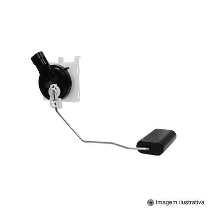 Imagem de Sensor Nivel Combustível Xsara Picasso 1.6 4C 16V 06 ... 09 / 206 1.4 4C 8V 05 ... 09 / 206 1.6 4C 16V 05 ... 09