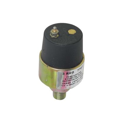Imagem de Sensor Oleo MWM Ford Cargo F11000 Motor Ford 4 6 Cilindros 1 Pino 360004006 E4ZZ9278A.