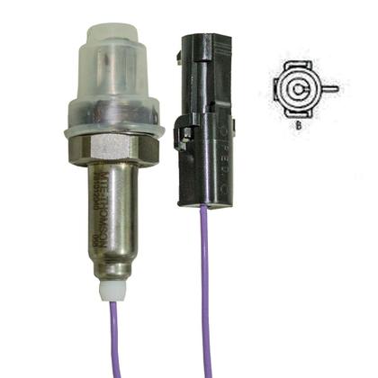 Imagem de Sensor Oxigenio Sonda Lambda Astra 1.8/2.0 8V 1998/2004 1Fio - 67873 - 781012040