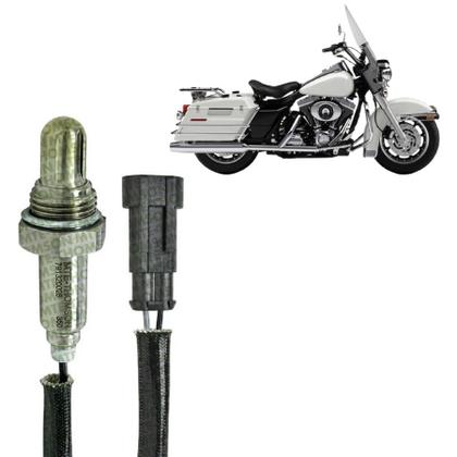 Imagem de Sensor Oxigenio Sonda Lambda - Harley Davidson Street King 2008 A 2010 - 7913.20.028