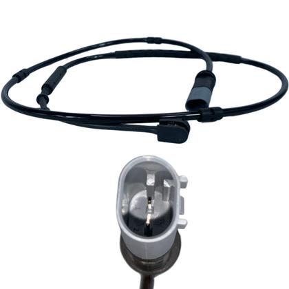 Imagem de Sensor Pastilha Freio Traseiro - Bmw 116I 2011 A 2015 / Bmw 118I 2011 A 2015 / Bmw 120I 2015 A 2016 / Bmw 125I 2012 A 2019 / Bmw 140I 2016 A 2019 / Bm