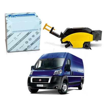 Imagem de Sensor Pedal Embreagem Ducato 2.3 2018 A 2022