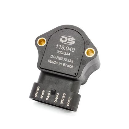 Imagem de Sensor Posição Ângulo Trator 3520 7200 7300 7480 7580 7660 7700 7800 7980 9570 9670 9860 C670 CS690 R4040I S560 Hall