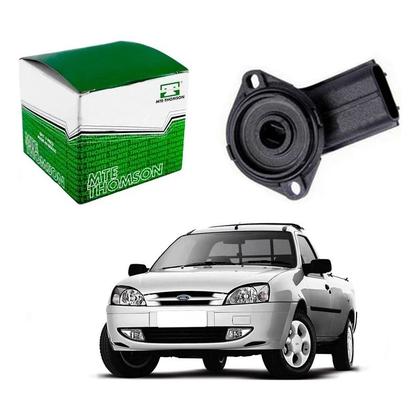 Imagem de Sensor Posição Borboleta Courier 1.6 2007 A 2012