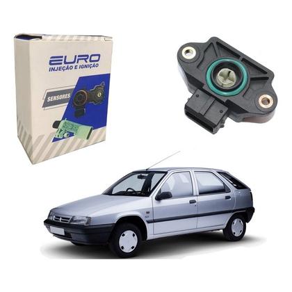 Imagem de Sensor Posição Borboleta Tps Zx 1.6 1996 A 2000