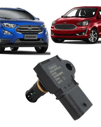 Imagem de Sensor Pressão Map Ford Ka Ecosport 1.5 Dragon