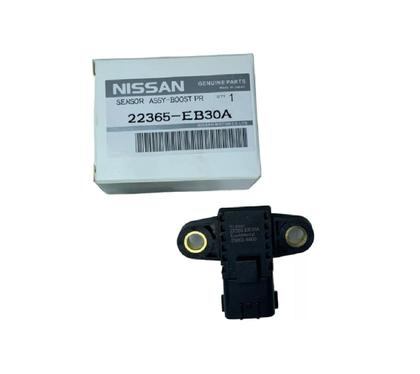 Imagem de Sensor Pressão Map Turbo Intercooler Nissan Frontier