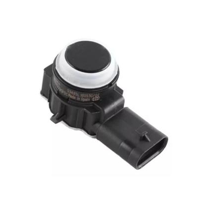 Imagem de Sensor Ré Estacionamento Traseiro Jeep Fiat Toro Renegade Compass Dianteiro e Traseiro