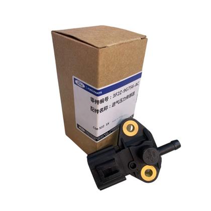 Imagem de Sensor Regulador Pressão Combustivel Ranger Focus Ecosport