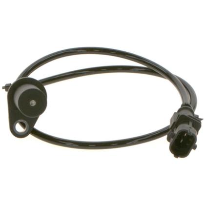 Imagem de Sensor rotação Fiat Strada 2005 a 2019 Bosch 0 261 210 340