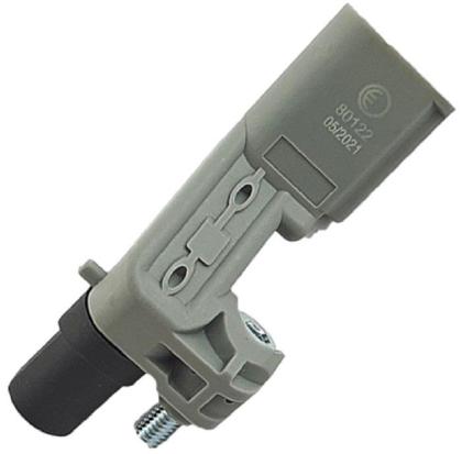 Imagem de Sensor rotação gol power parati golf fox 1.6 flex cinza 80122