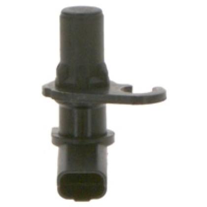 Imagem de Sensor rotação Peugeot Partner 2004 a 2018 Bosch