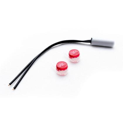 Imagem de Sensor Temperatura 2,7k Geladeira Brastemp Consul BRE51NR