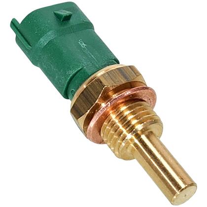 Imagem de Sensor Temperatura Água F250 Motor Cummins Eletrônico