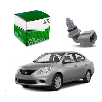 Imagem de Sensor Temperatura Ar Versa 1.6 2011 A 2014