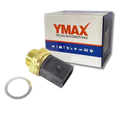 Imagem de Sensor temperatura Blazer S10 2.5 2.8 Diesel 90307873