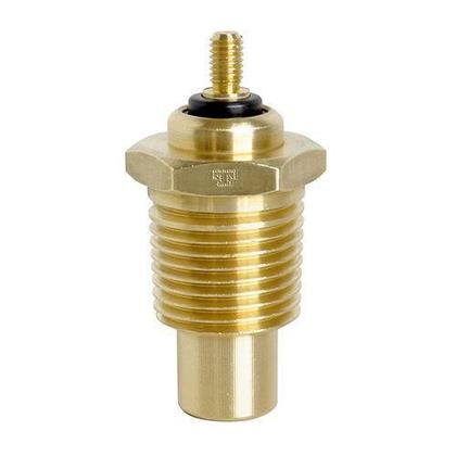 Imagem de Sensor temperatura - bonanza 91 a 95 / caminhoes 71 a 98 / gm d10 78 a 89 / gm d20 88 a 99 / comodoro 69 a 92 / gm caravan 69 a 92 / opala 69 a 92 / sprinter 97 a 13 / veraneio 79 a 96 - 3025