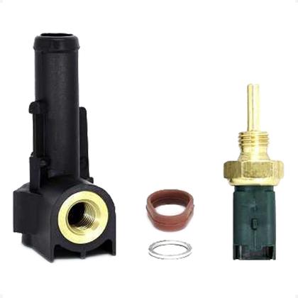 Imagem de Sensor Temperatura DOBLO 2001 A 2006 FIRE 16V - 78956 - 44098