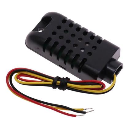 Imagem de Sensor Temperatura E Umidade Am2301A