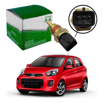 Imagem de Sensor Temperatura Mte Picanto 1.0 2012 A 2018