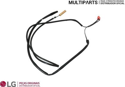 Imagem de Sensor Termistor Duplo Ar Split Evap Lg Ebg61108911