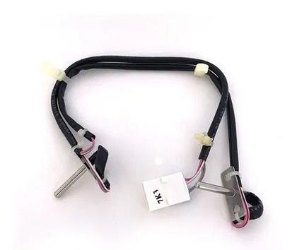 Imagem de Sensor Termistor Duto Secagem Lava e Seca LG WD-14311RDA