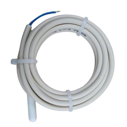 Imagem de Sensor Termistor NTC SB70 Branco 2m Full Gauge