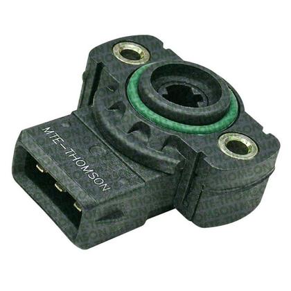 Imagem de Sensor Tps Posiçao Borboleta Golf 1994 A 1998 / Passat 1995 A 1998 / Polo Classic 2001 A 2002 MTE 7272
