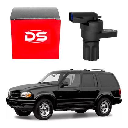 Imagem de Sensor Velocidade Ds Explorer 4.0 1993 A 1998