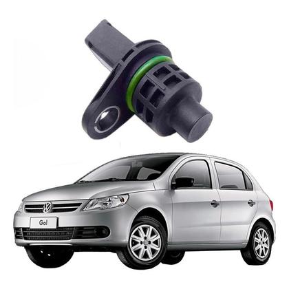 Imagem de Sensor Velocidade Gol 1.0 1.6 Flex 8v 2009 A 2014